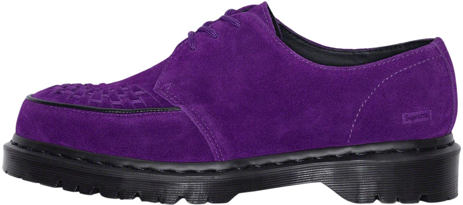 Supreme®/Dr. Martens® Ramsey Creeper view 19